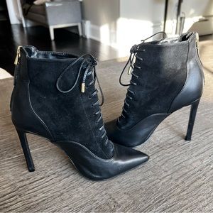 Marciano Heel Booties